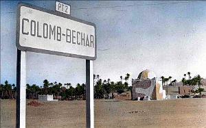 Colomb Bechar 078